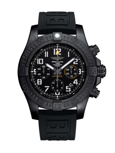 Breitling Avenger XB0180E4/BF31/152S Black 45.00 mm Automatic