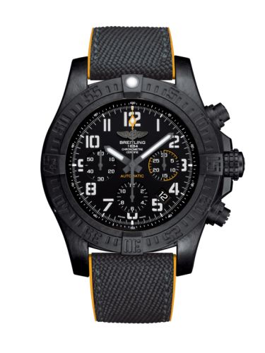 Breitling Avenger XB0180E41B1S1 Black 45.00 mm Automatic