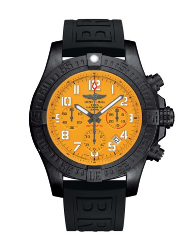 Breitling Avenger XB0180E4/I534/152S Yellow 45.00 mm Automatic