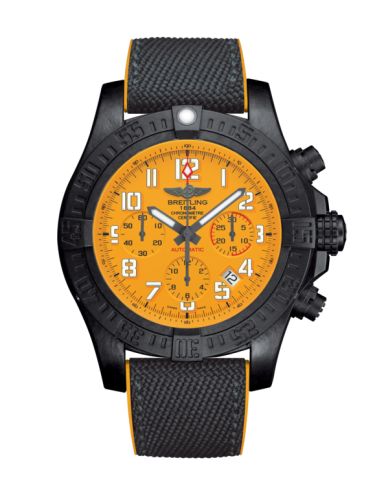 Breitling Avenger XB0180E4/I534/253S Yellow 45.00 mm Automatic