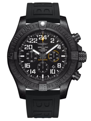 Breitling Avenger XB1210E41B1S2 Black 50.00 mm Automatic