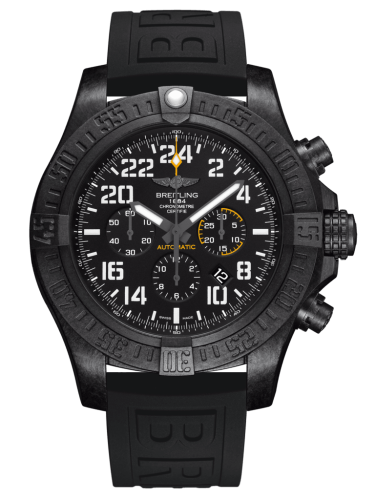 Breitling Avenger XB1210E41B1S1 Black 50.00 mm Automatic