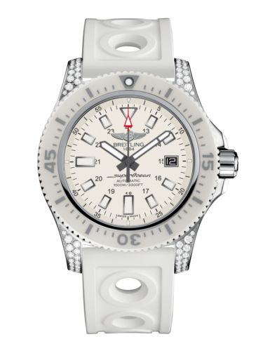 Breitling Superocean Y1739367.A807.297S  44.00 mm Automatic