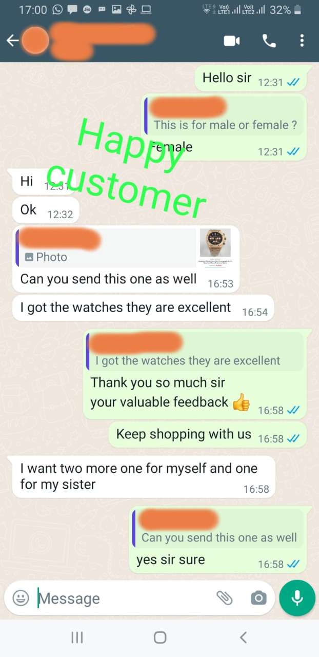 Customer Review 4