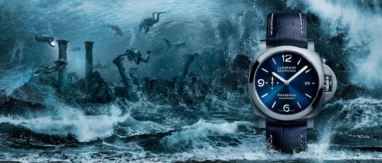 BEST REPLICA Panerai Watches