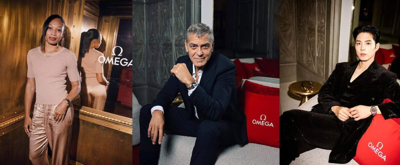 BEST omega REPLICA Watches